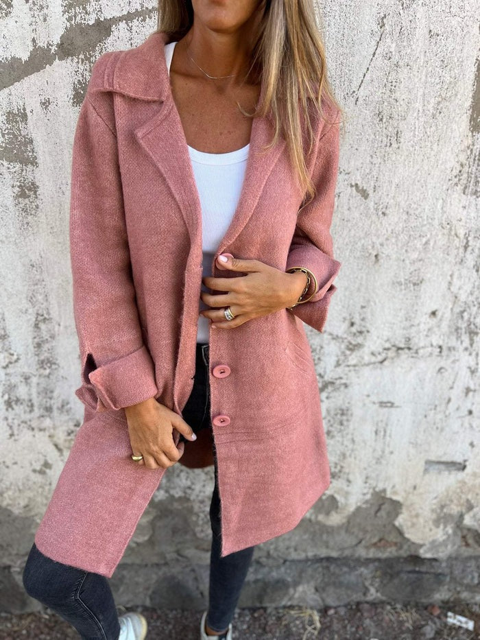 Benita – Elegant coat
