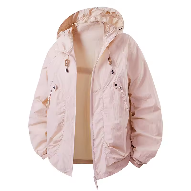 Karter | Outdoor Jacket