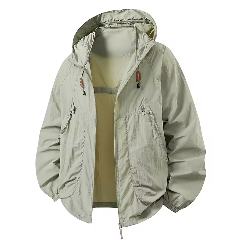 Karter | Outdoor Jacket