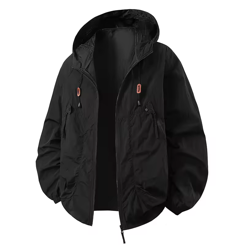 Karter | Outdoor Jacket