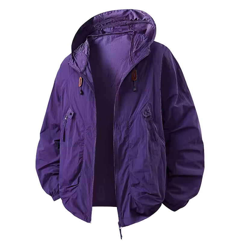 Karter | Outdoor Jacket