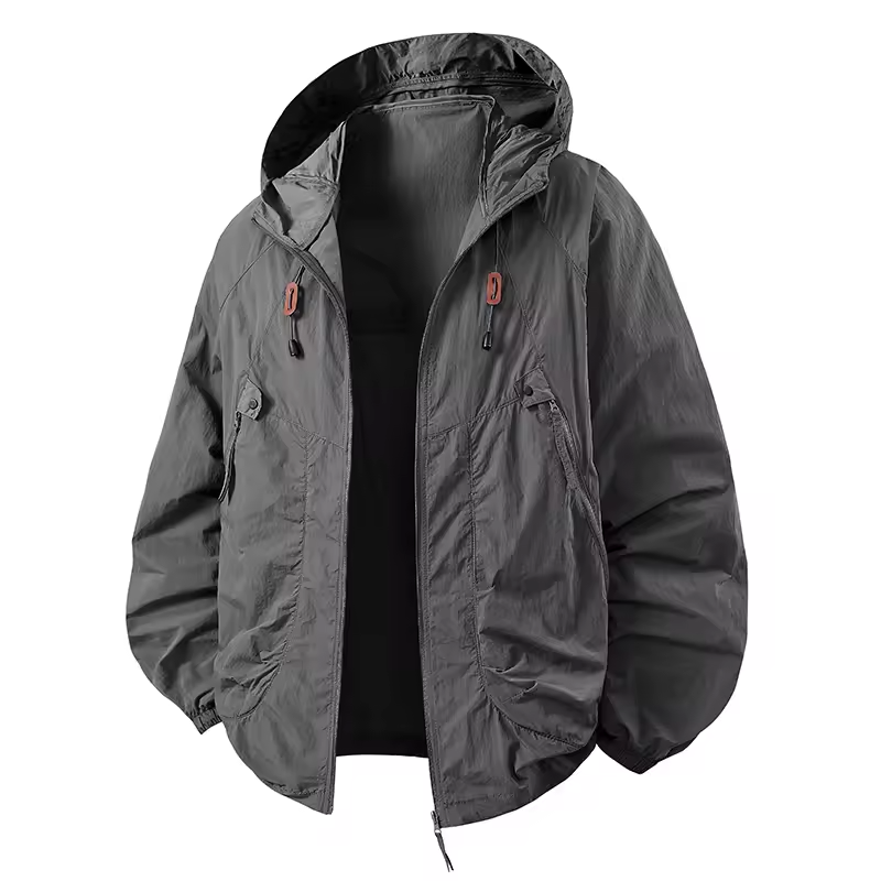 Karter | Outdoor Jacket
