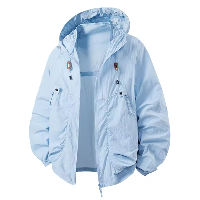 Karter | Outdoor Jacket