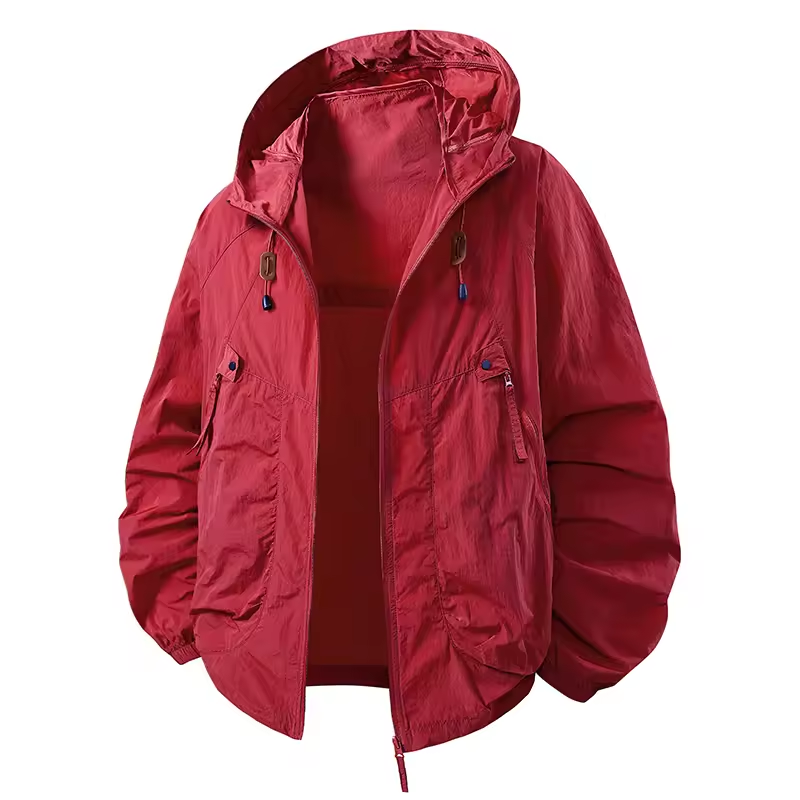 Karter | Outdoor Jacket