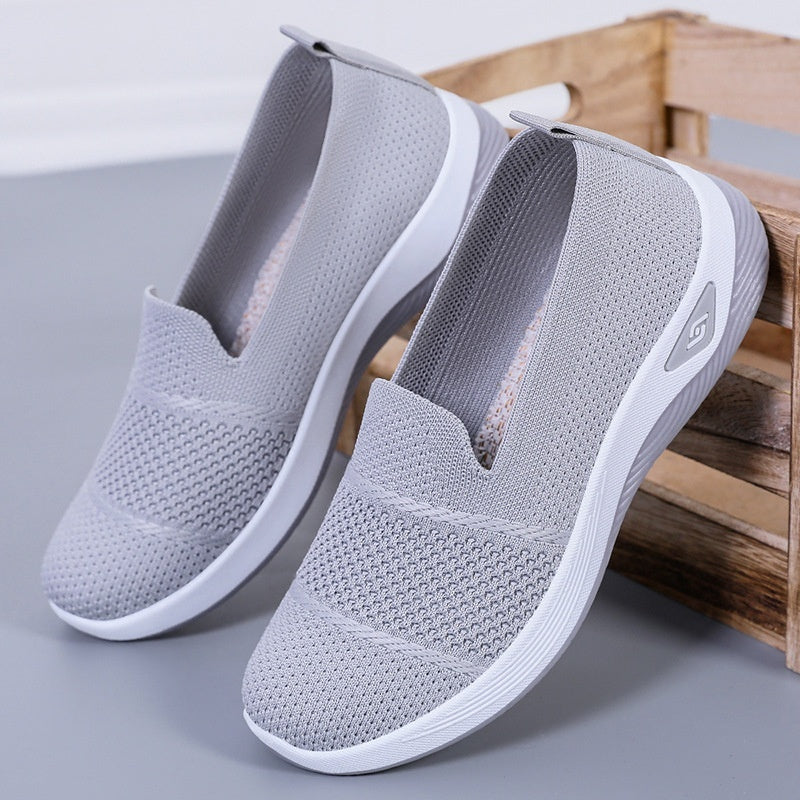 STABILEX - ORTHOPEDIC SANDALS