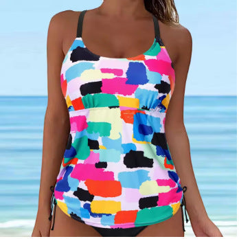 VERONIKA - SHAPING ONE-PIECE SWIMSUIT