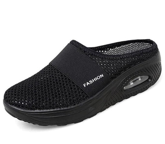 EasyStep - Orthopedic Shoe