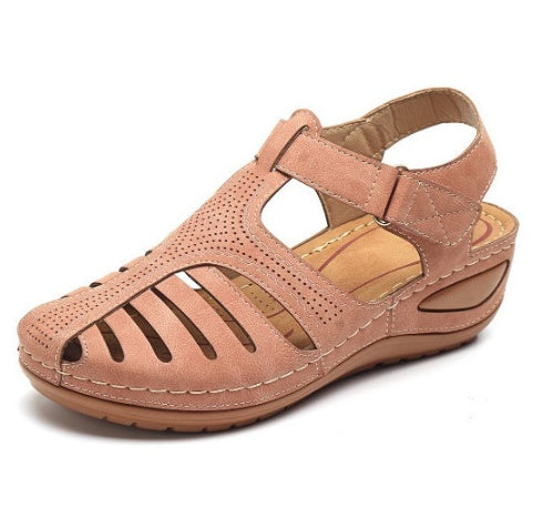 JOSE - COMFORT SANDALS 