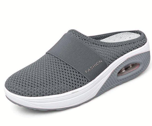 EasyStep - Orthopedic Shoe