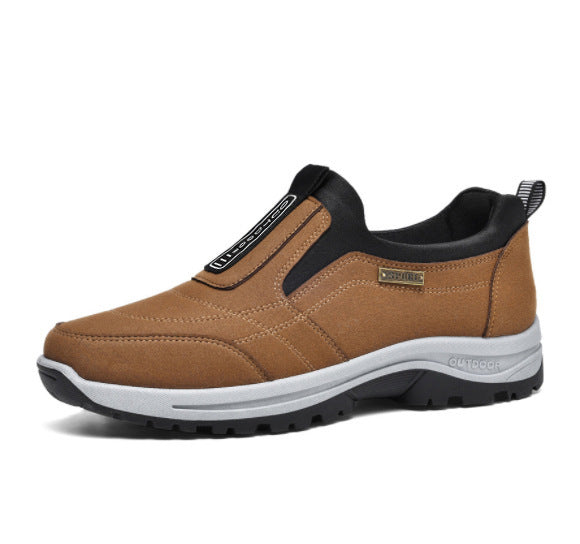 JUMA - COMFORT SHOE 