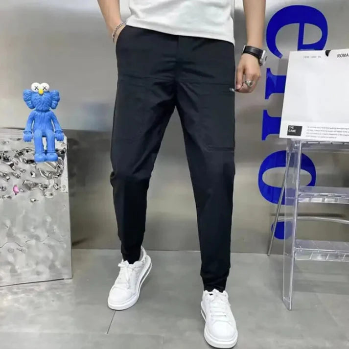 LUKA | Comfortable stretch pants