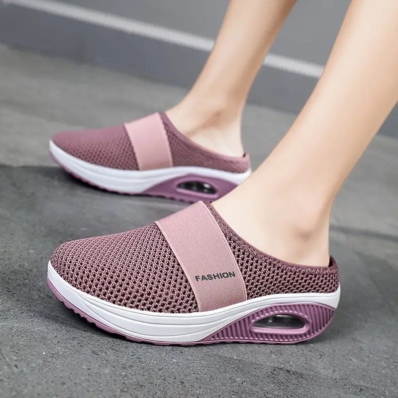 Comfort+ orthopedic clogs
