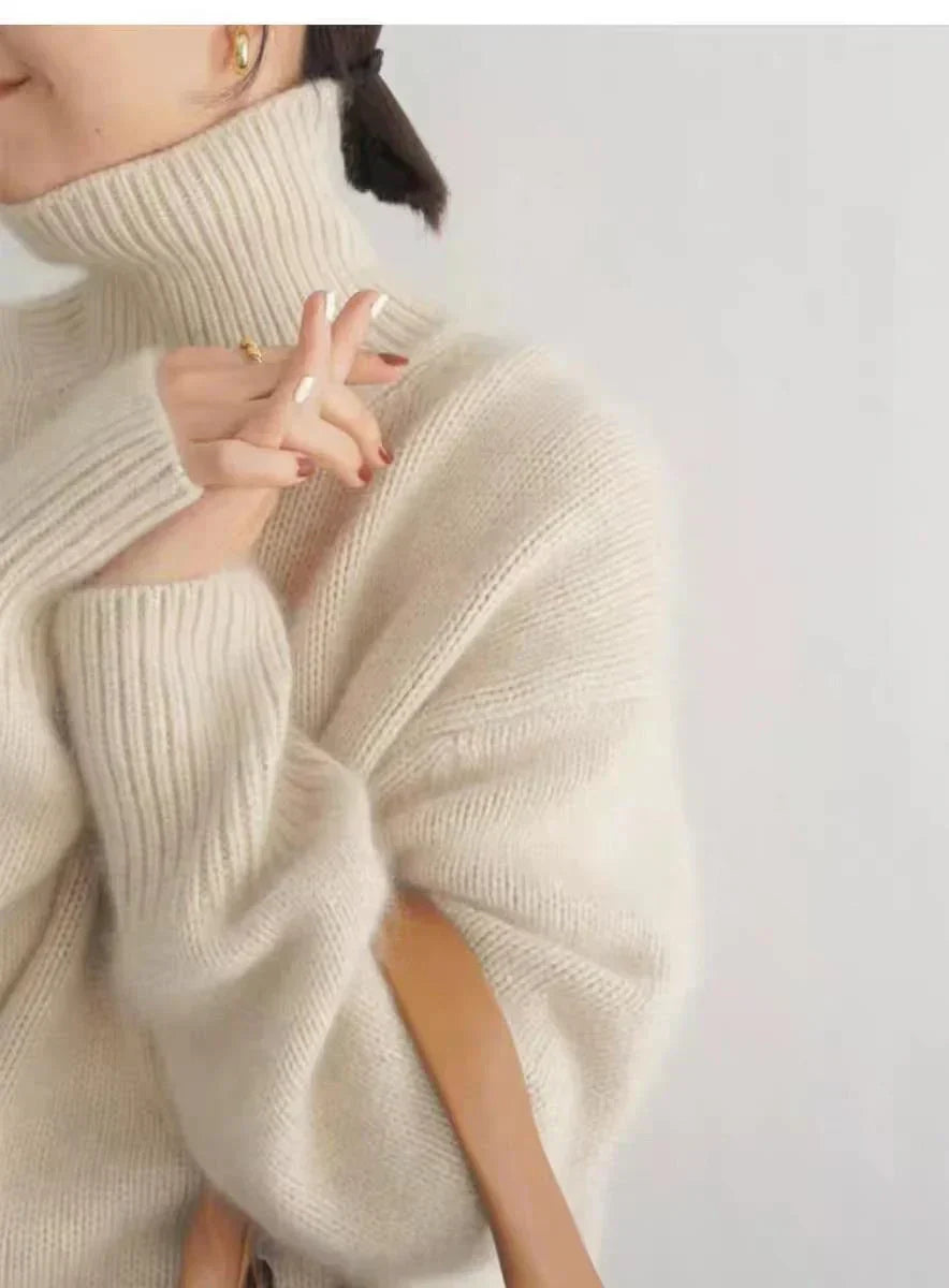 Renata | Comfortable sweater