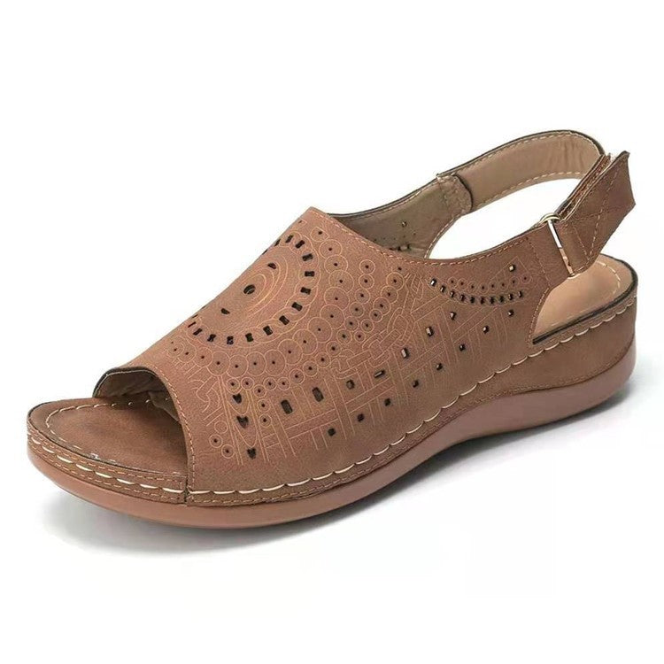 AURORA - ORTHOPEDIC SANDALS