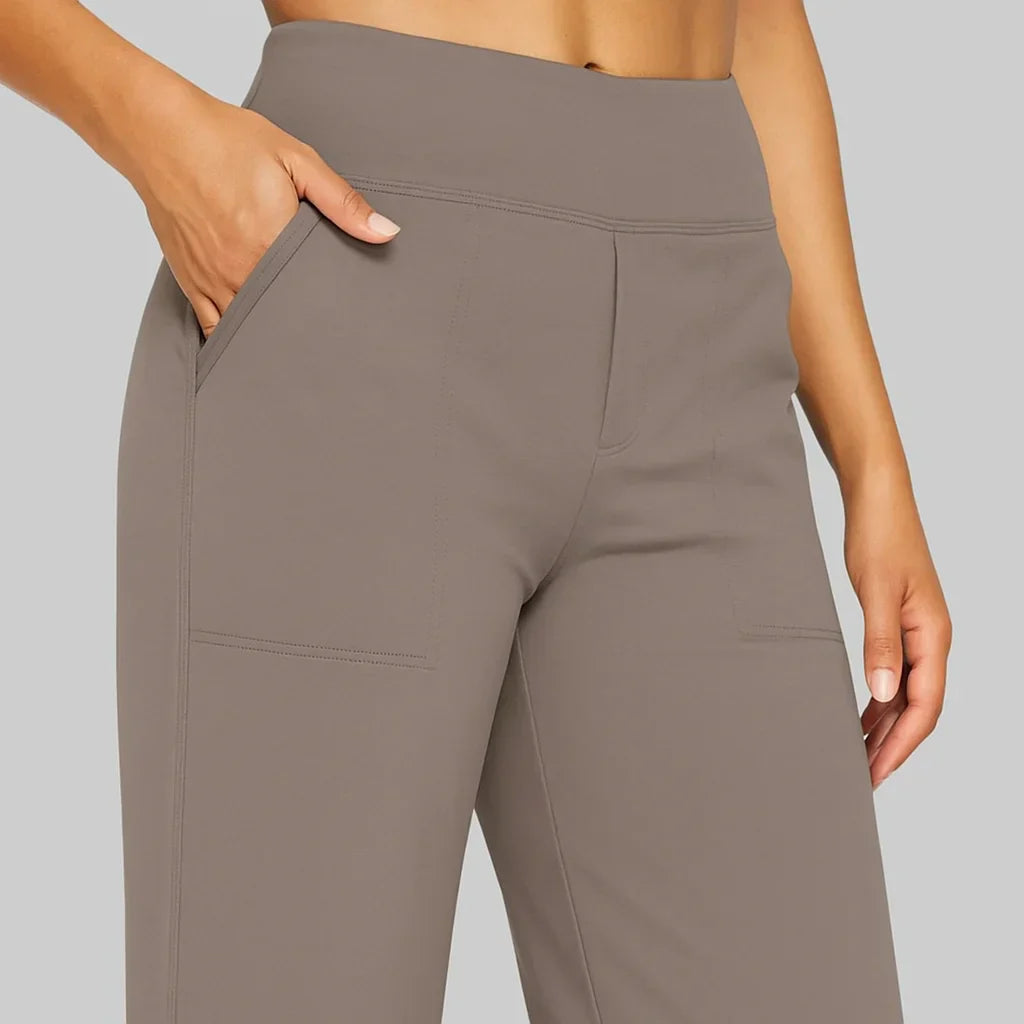 Paulina | Comfortable stretch pants 