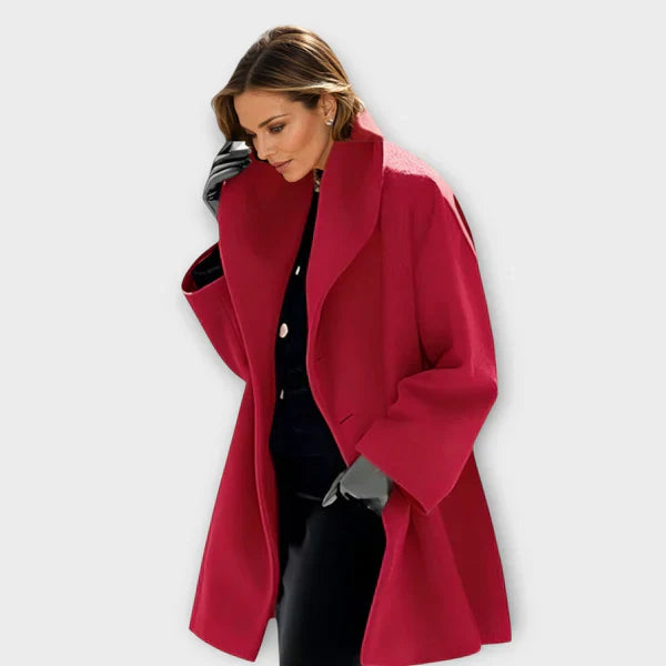 Sofia - Elegant coat