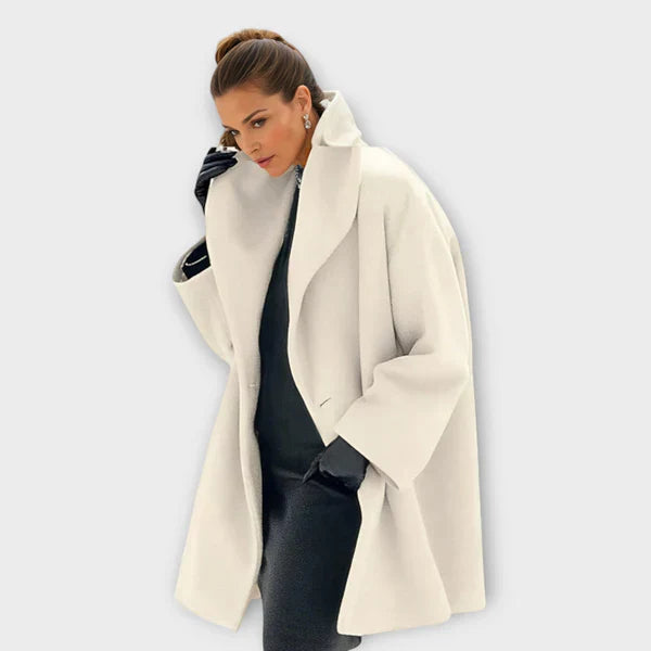 Sofia - Elegant coat