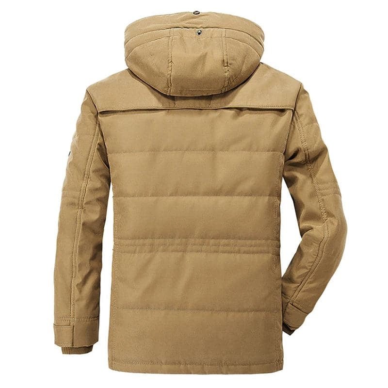 Archer | Thermal Winter Jacket