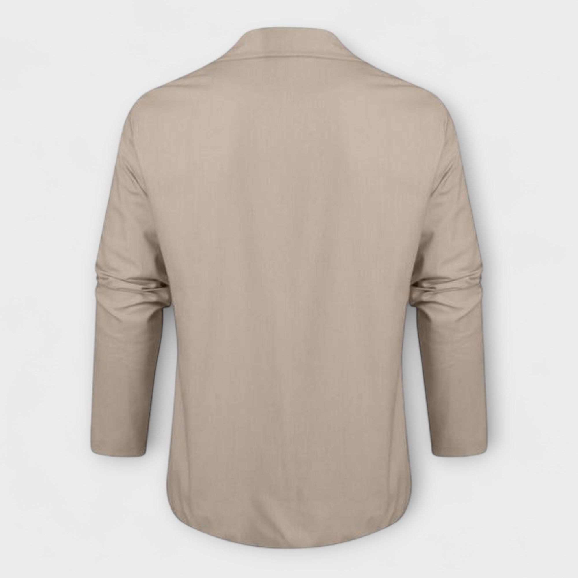 Luca | Elegant Linen Blazer