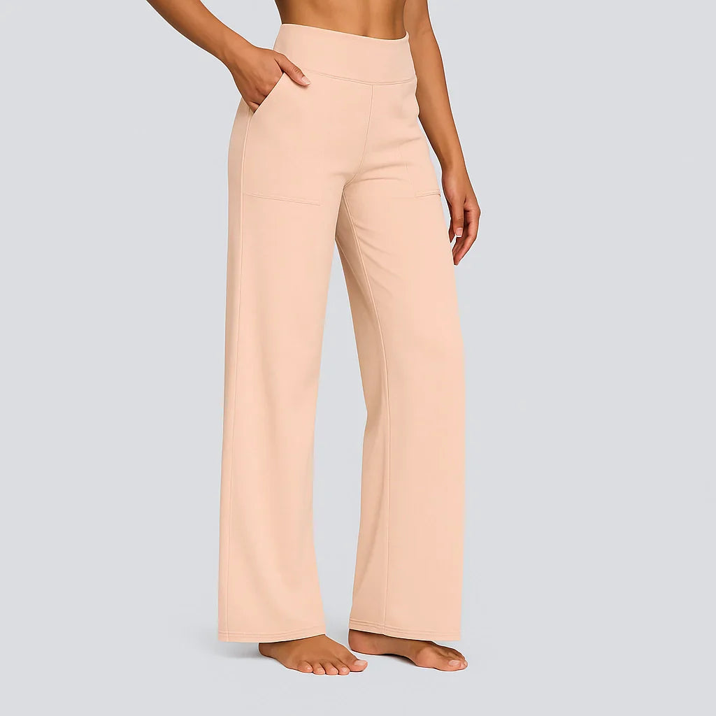 Paulina | Comfortable stretch pants 