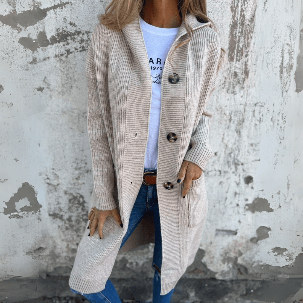 Monica | Elegant cardigan