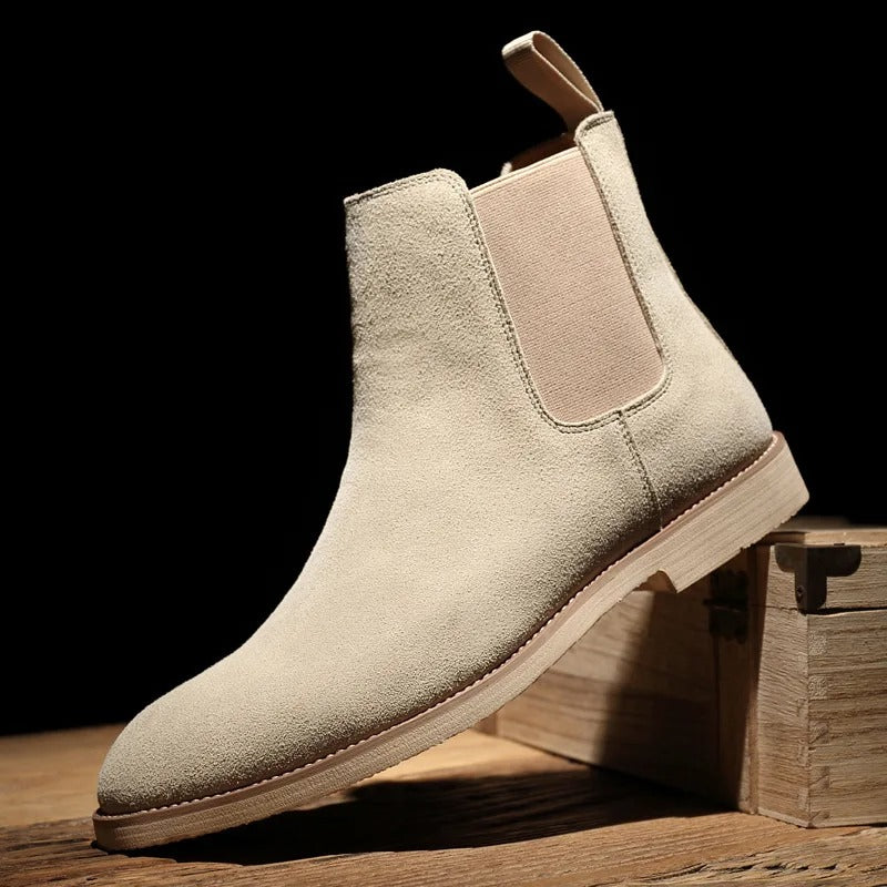 Bradley | Chelsea boots