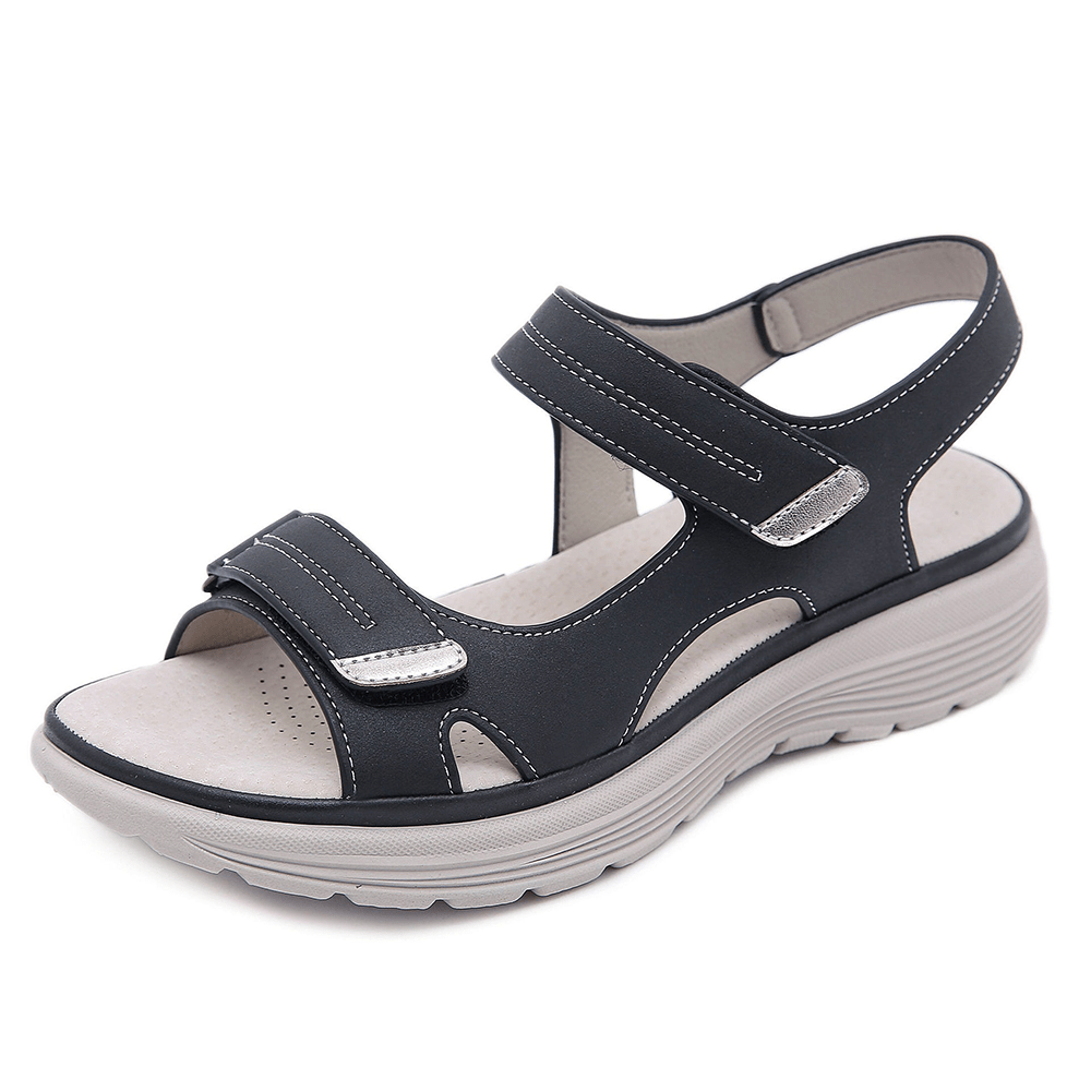 Sonja - Orthopedic sandals