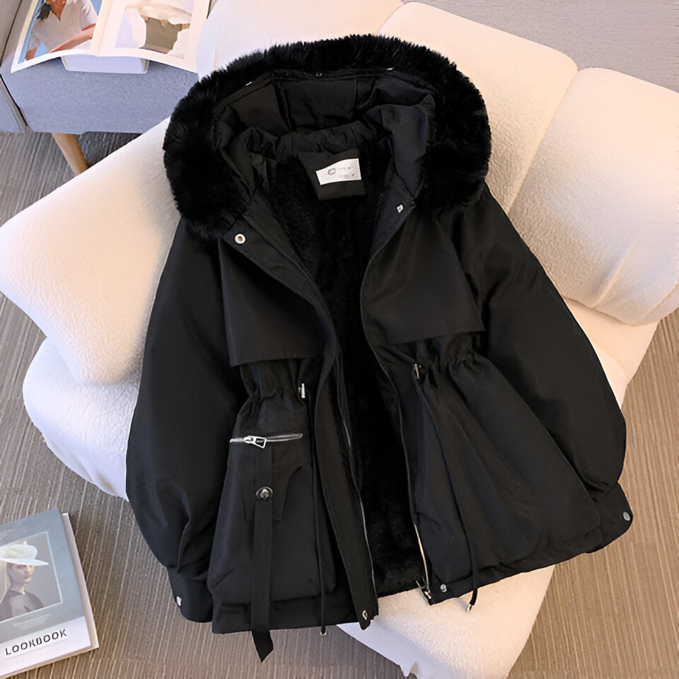 Serafina | Winter Coat