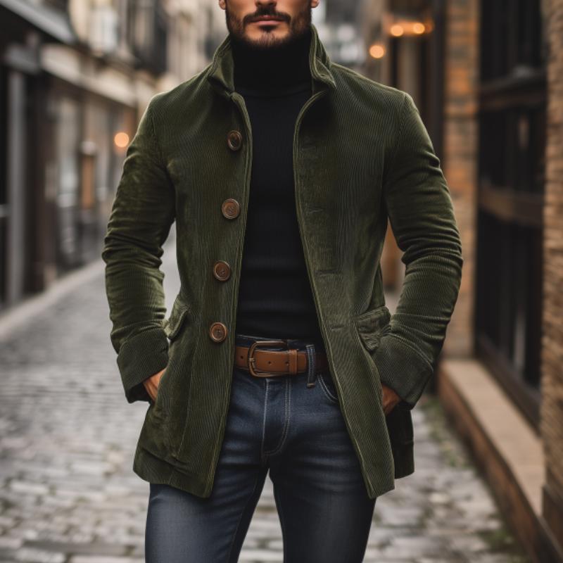 Bentley | Vintage Coat