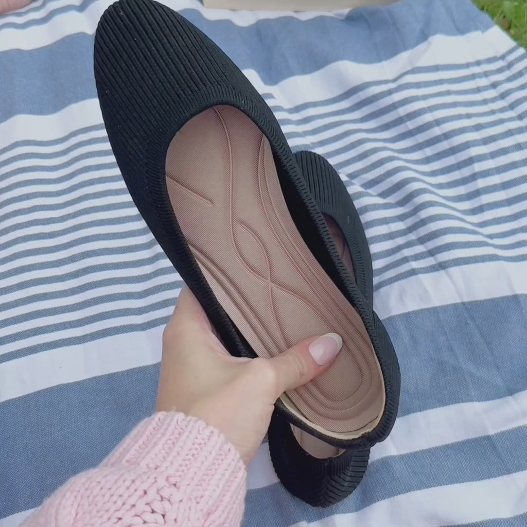 MOBIFIT - ORTHOPEDIC SHOE