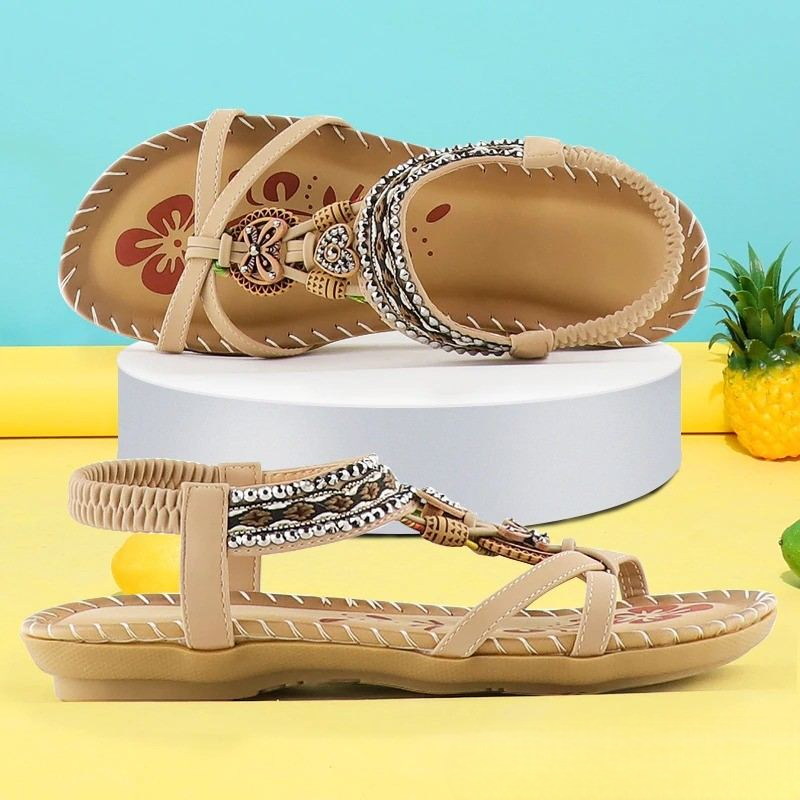 STELLA – ORTHOPEDIC SANDALS 