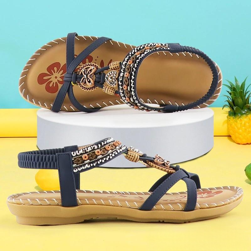 STELLA – ORTHOPEDIC SANDALS 