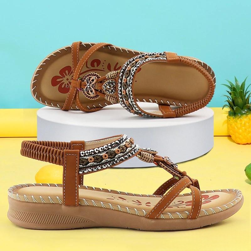 STELLA – ORTHOPEDIC SANDALS 