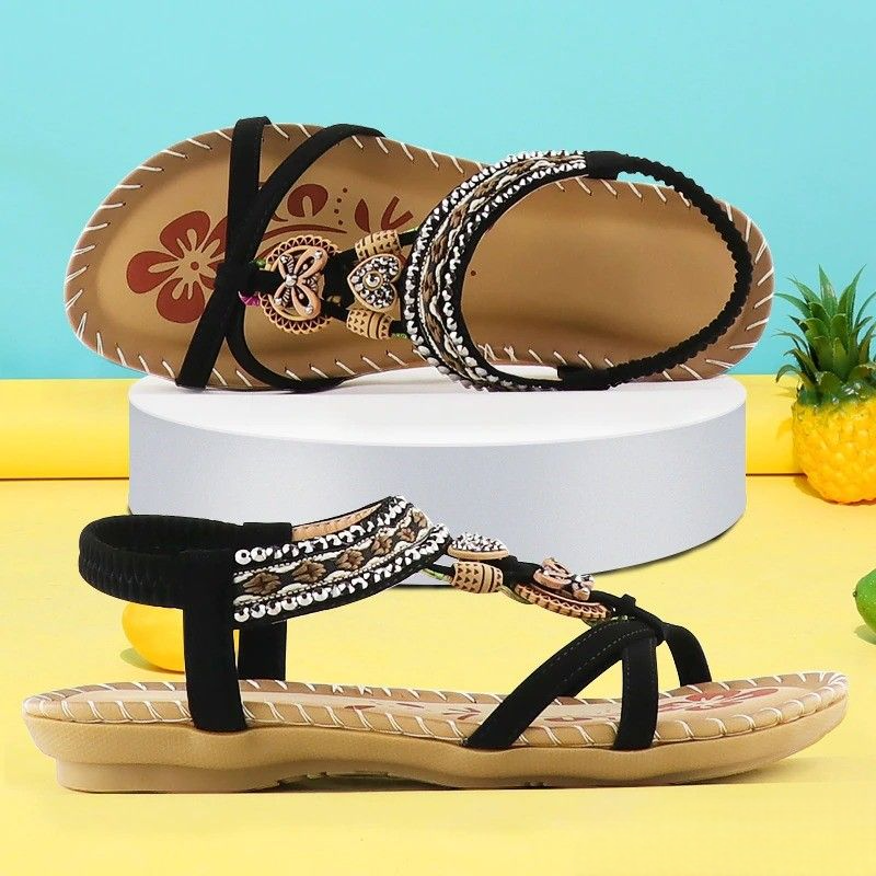 STELLA – ORTHOPEDIC SANDALS 