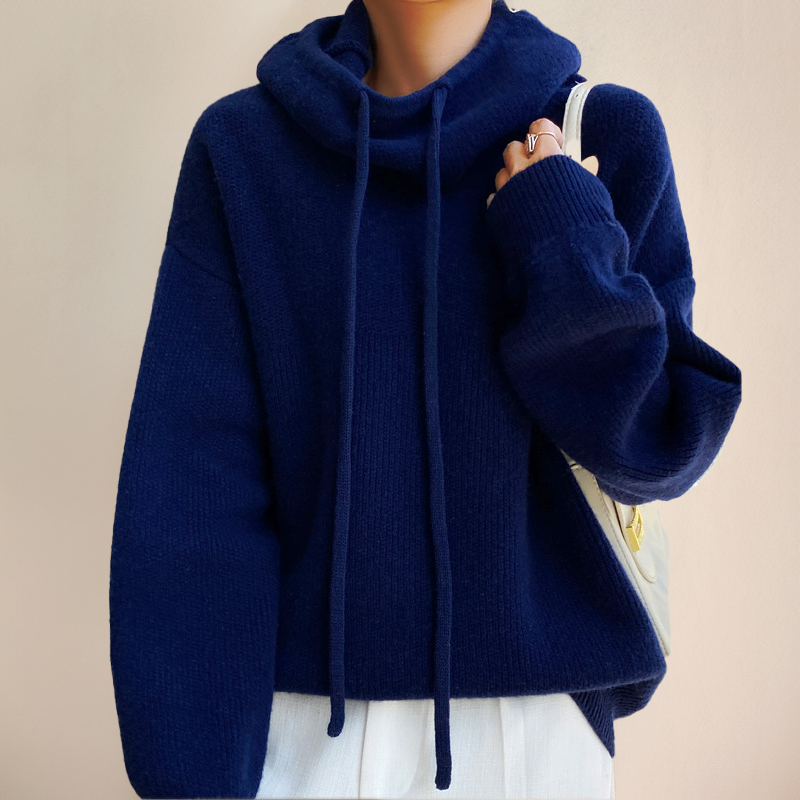 LIAH | Elegant turtleneck sweater