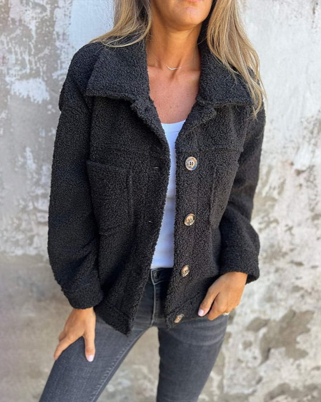 Dorota | Stylish women's jacket 