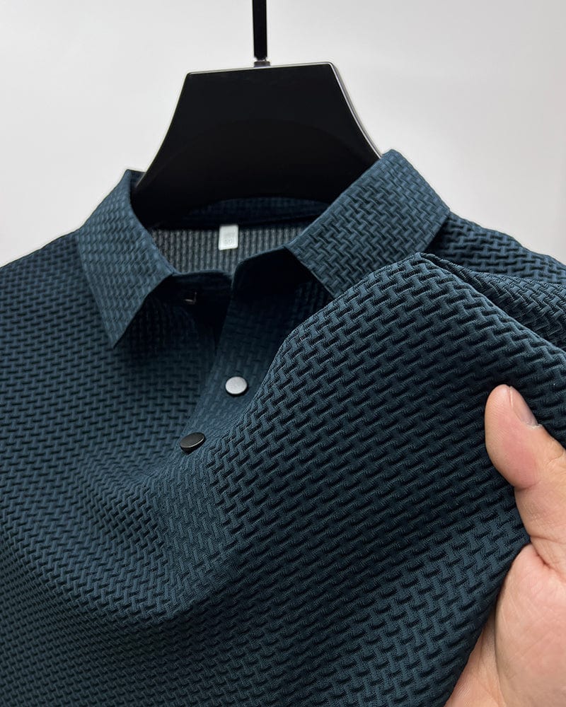 NICO | Men's Premium Polo Shirt